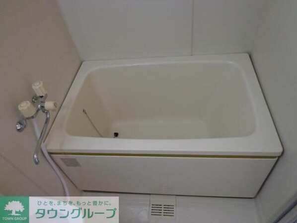 ヴェルデ新狭山の物件内観写真